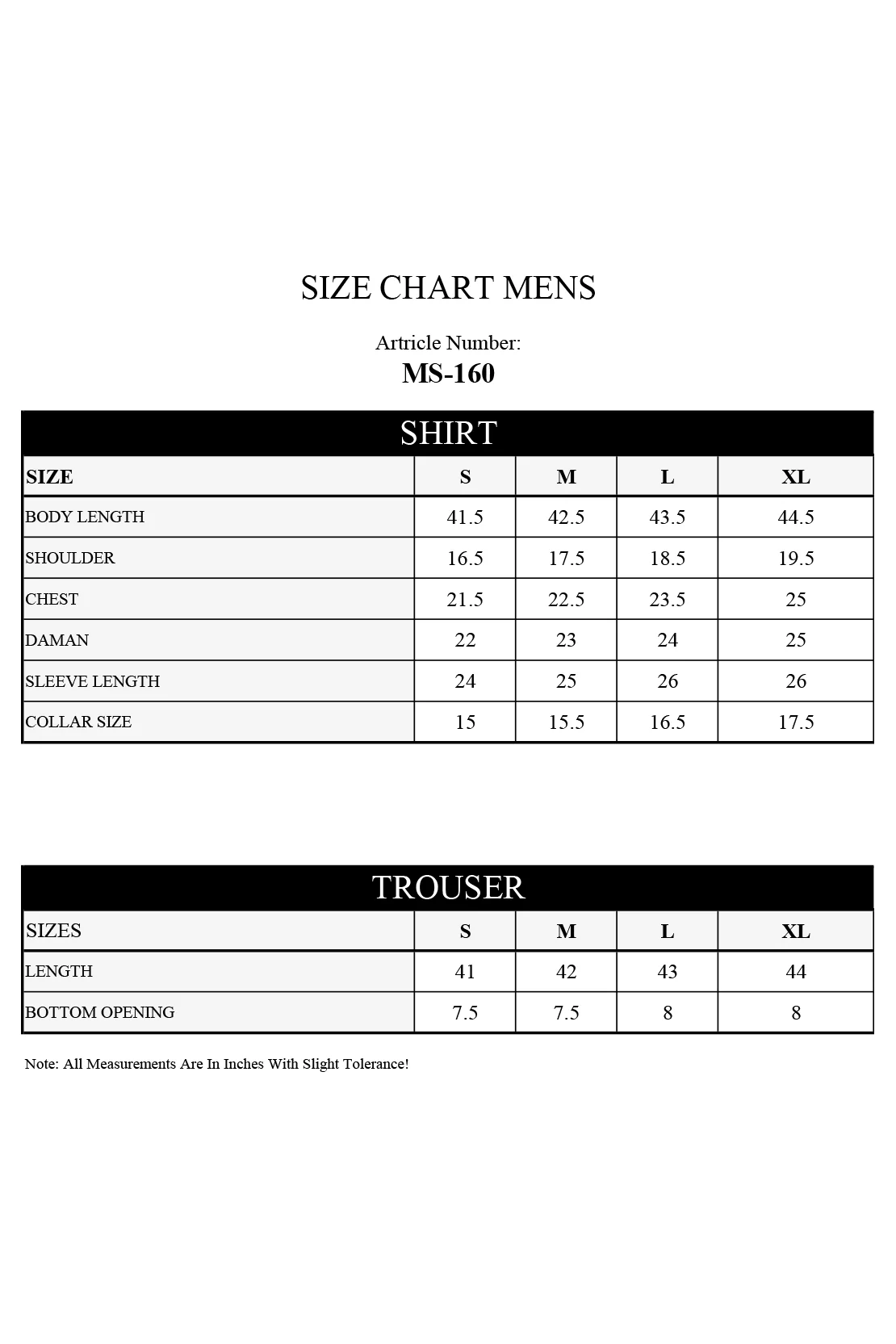 Premium Blended Wear Stitched Suit - Image 6