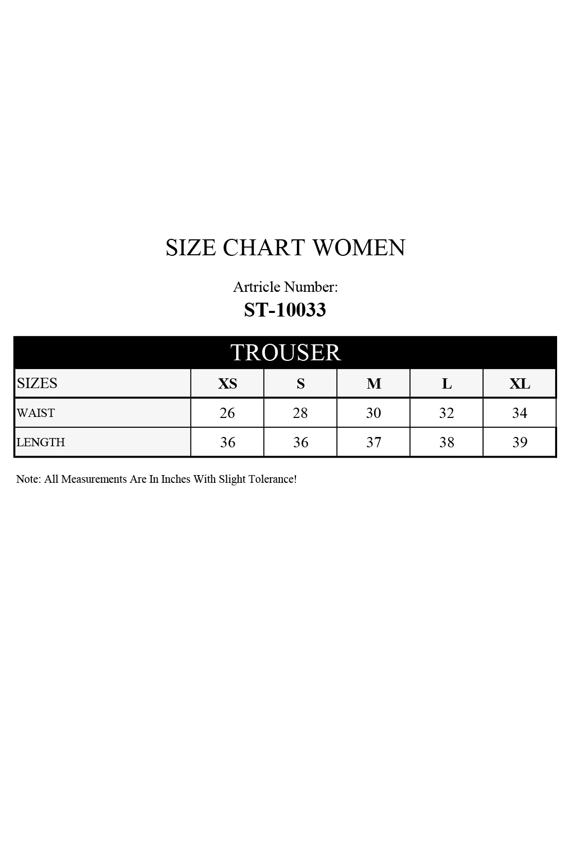 Printed Cambric Pants - Image 3