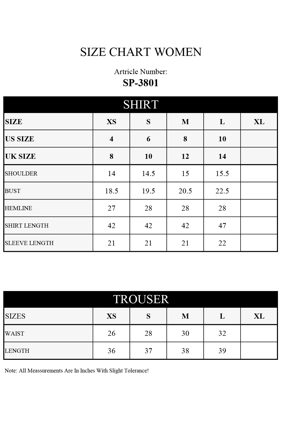 Printed Cambric Stitched 2 Piece (Shirt/Trouser) - Image 4