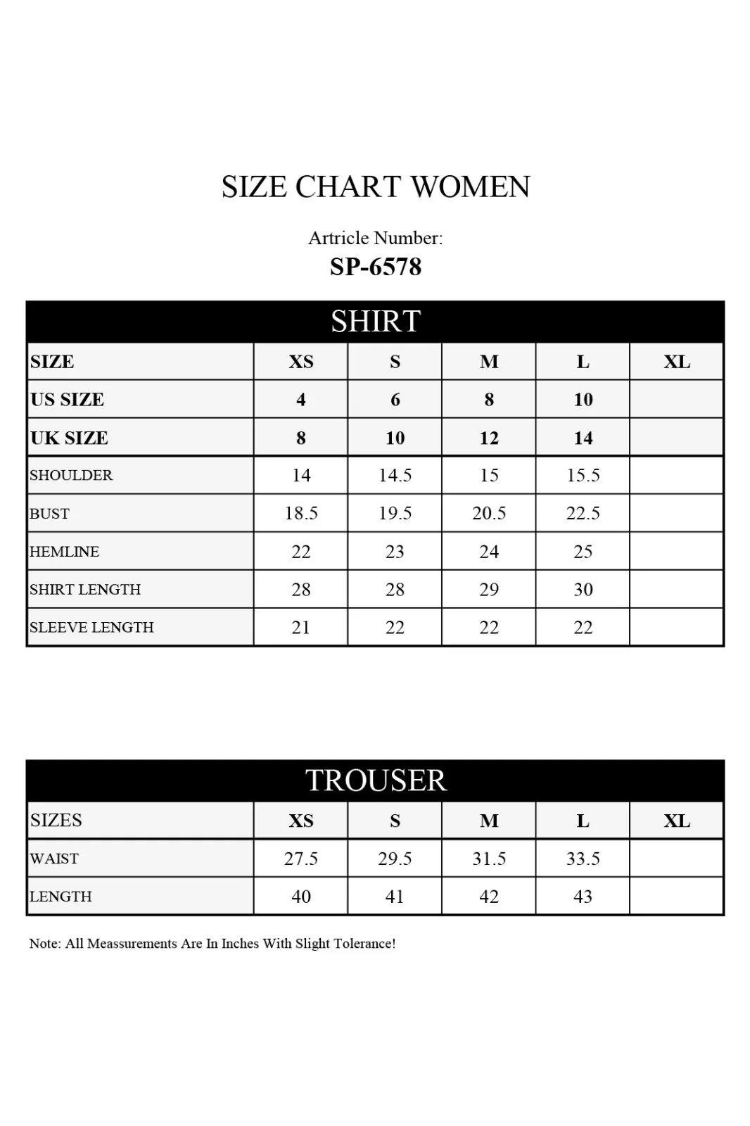 Printed Cambric Stitched Shirt - Image 5
