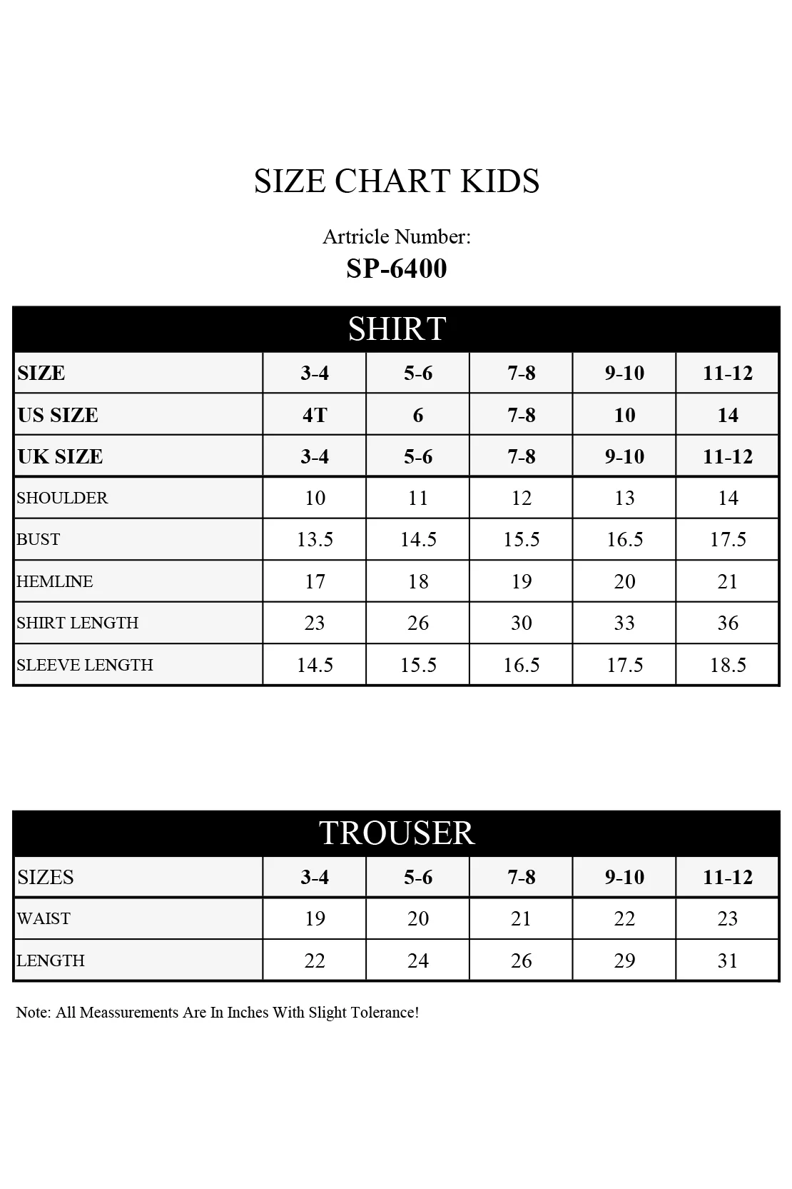 Printed Cambric Stitched Shirt/trouser For Kids - Image 3