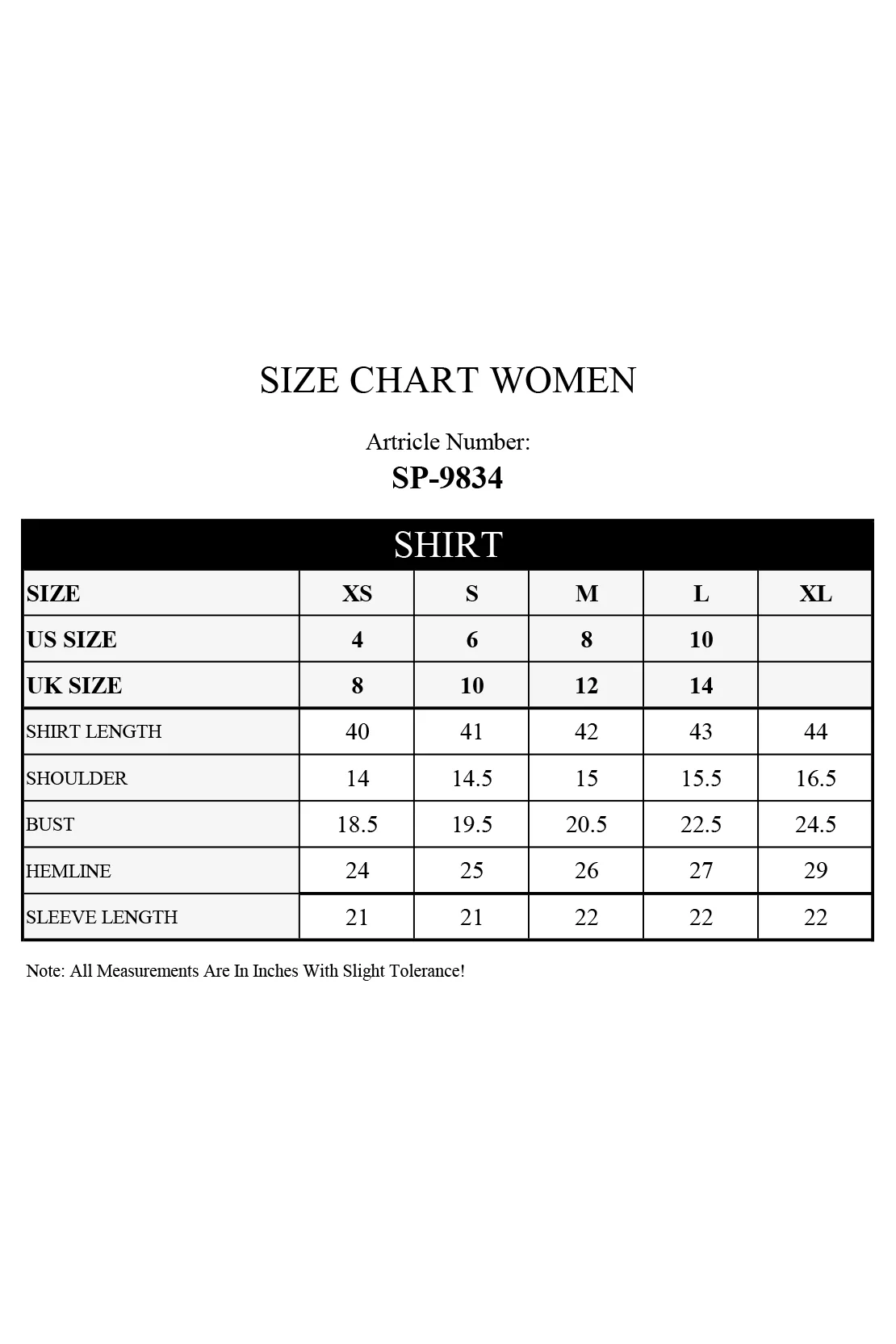 Printed Cambric Stitched Shirt - Image 8