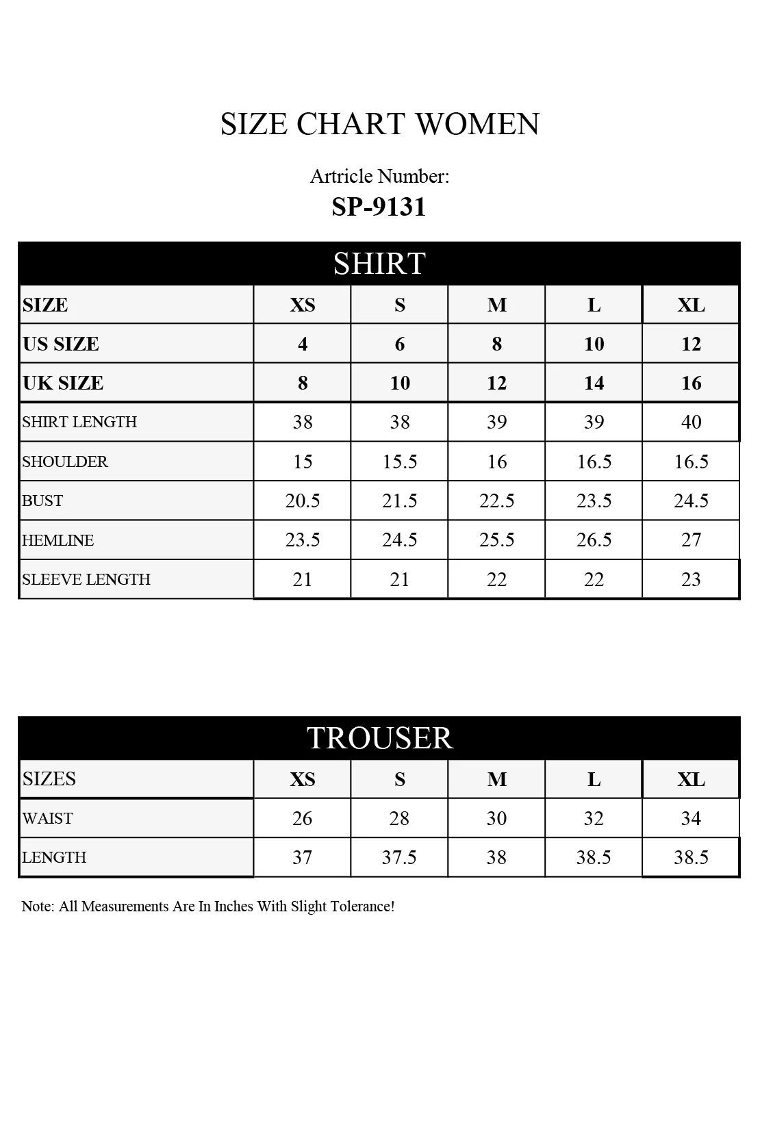 Printed Corduroy Stitched 2 Piece (Shirt/Trouser) - Image 7