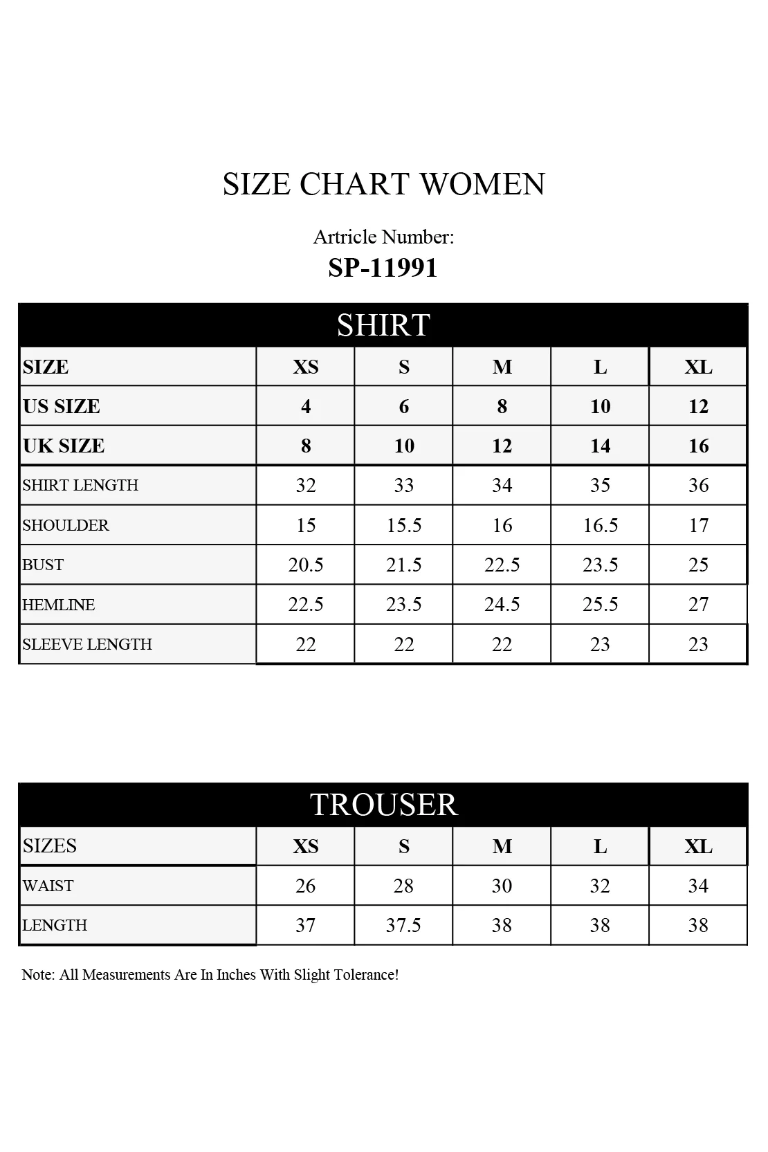 Printed Khaddar Stitched 2 Piece (Shirt/Trouser) - Image 6