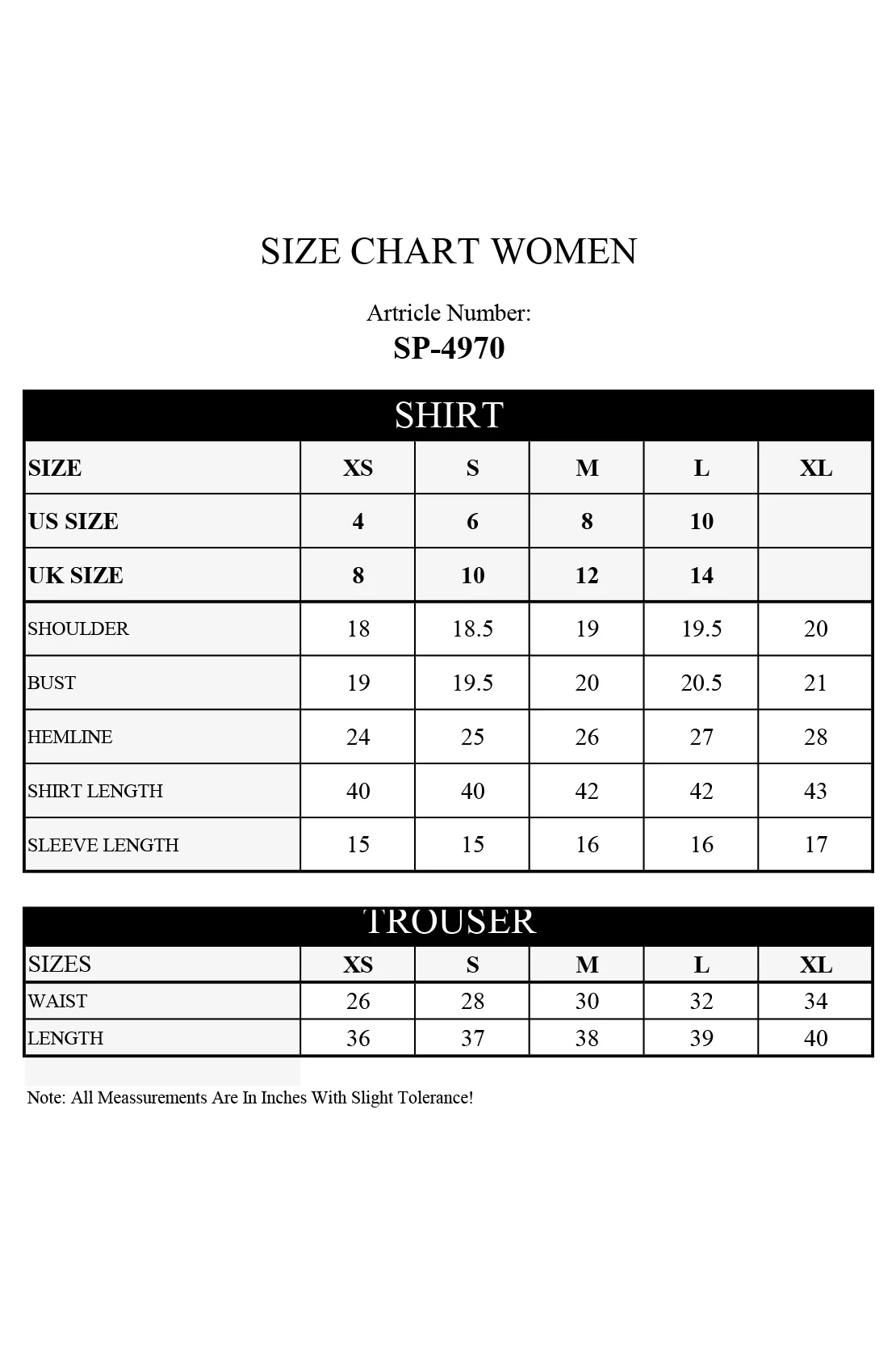 Printed Khaddar Stitched Shirt - Image 4