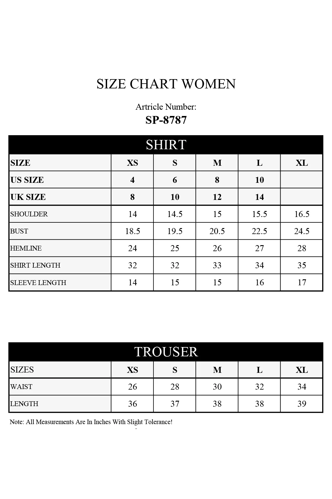 Printed Lawn Stitched 2 Piece (Shirt/Trouser) - Image 7
