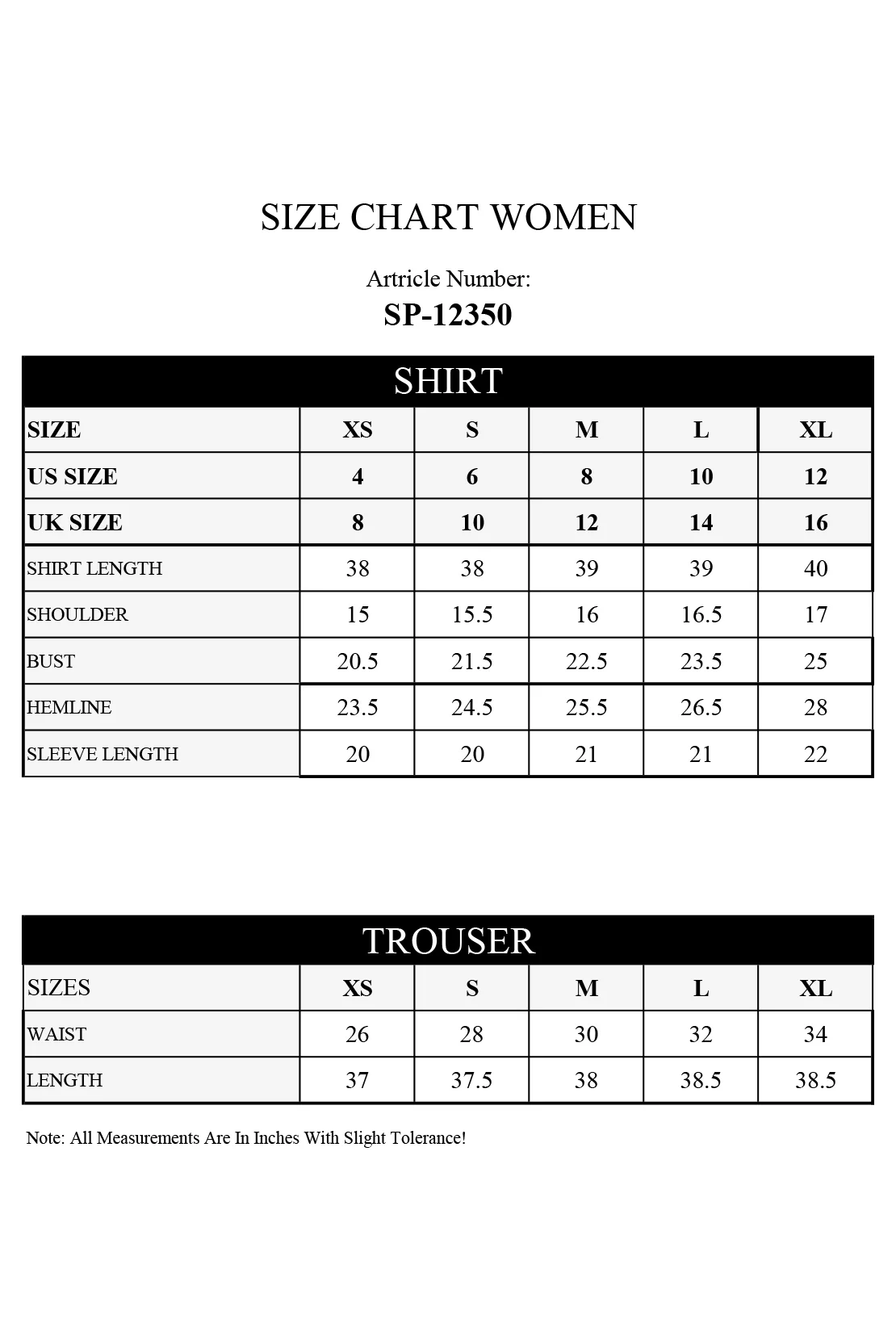 Printed Lawn Stitched 2 Piece (Shirt/Trouser) - Image 7
