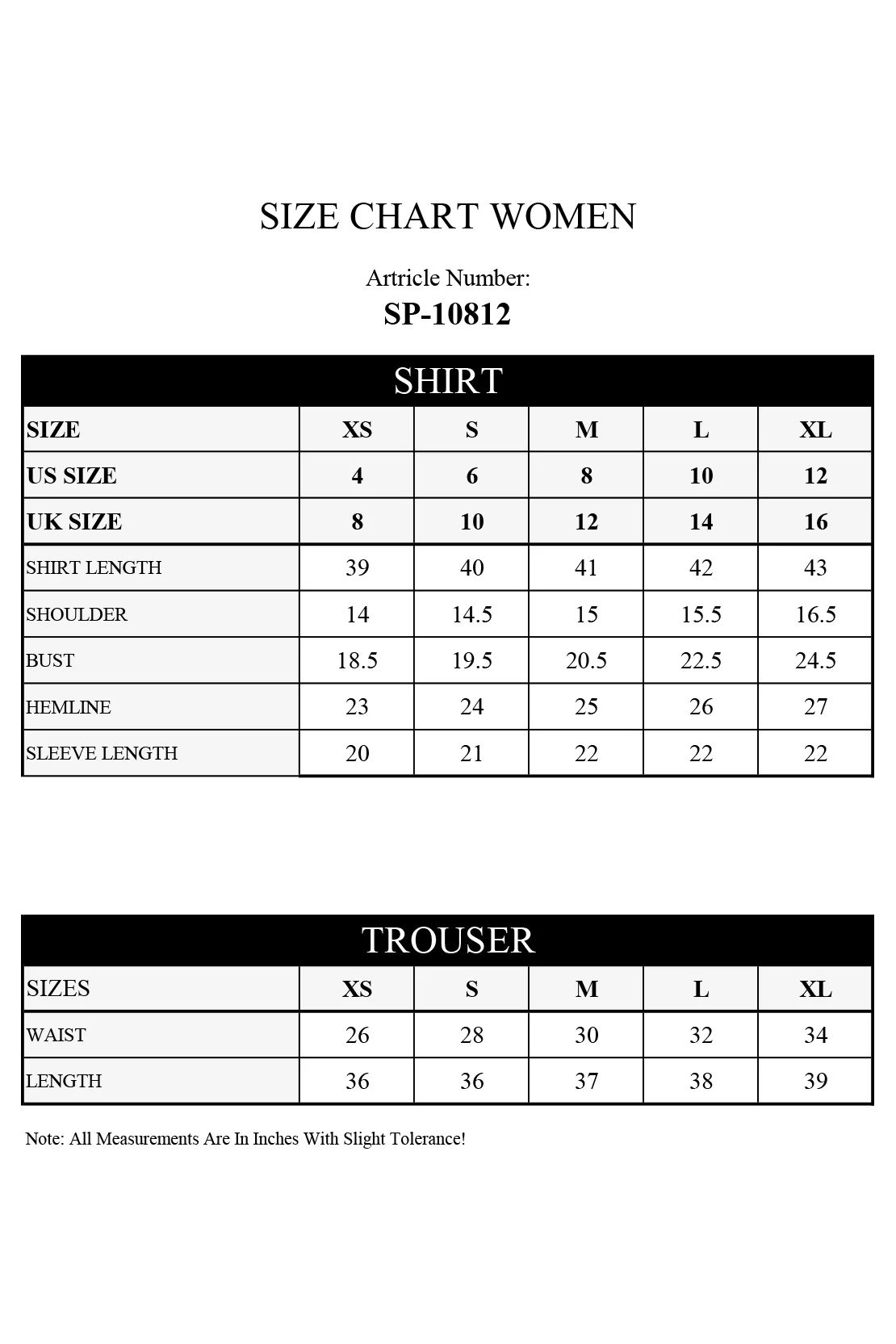 Printed Silk Touch Stitched 2 Piece (Shirt/Trouser) - Image 6