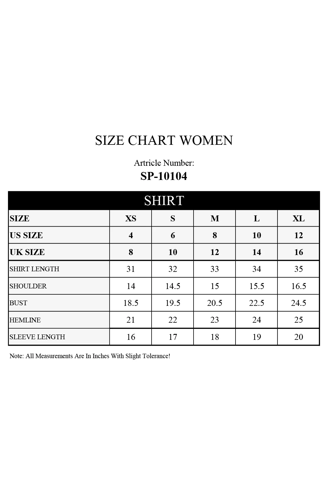 Printed Silk Touch Stitched Shirt - Image 6