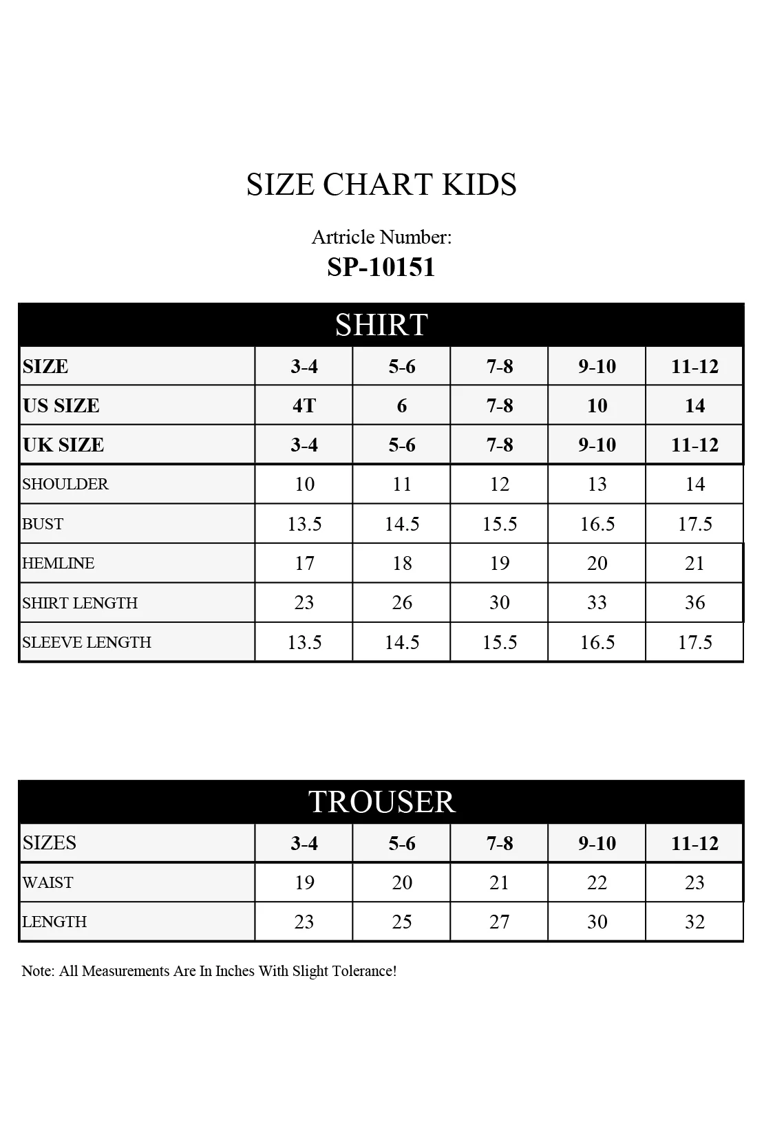 Printed Silk Touch Stitched Shirt/trouser For Kids - Image 5