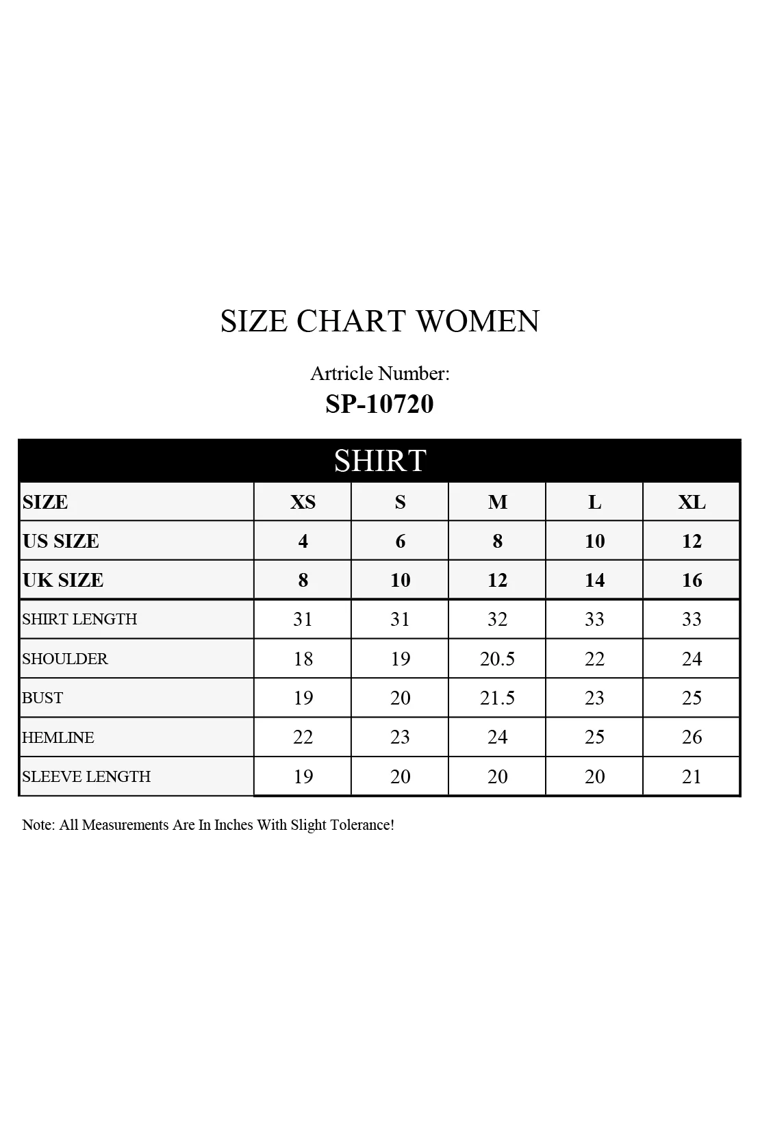 Printed Silk Touch Stitched Shirt - Image 7