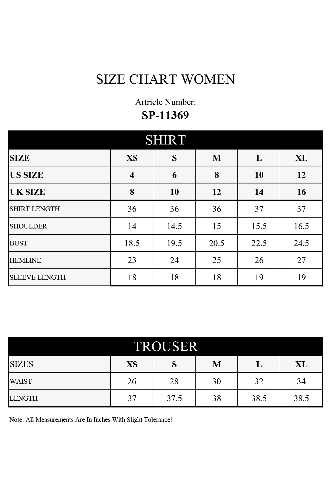 Printed Silk Touch Stitched 2 Piece (Shirt/Trouser) - Image 7