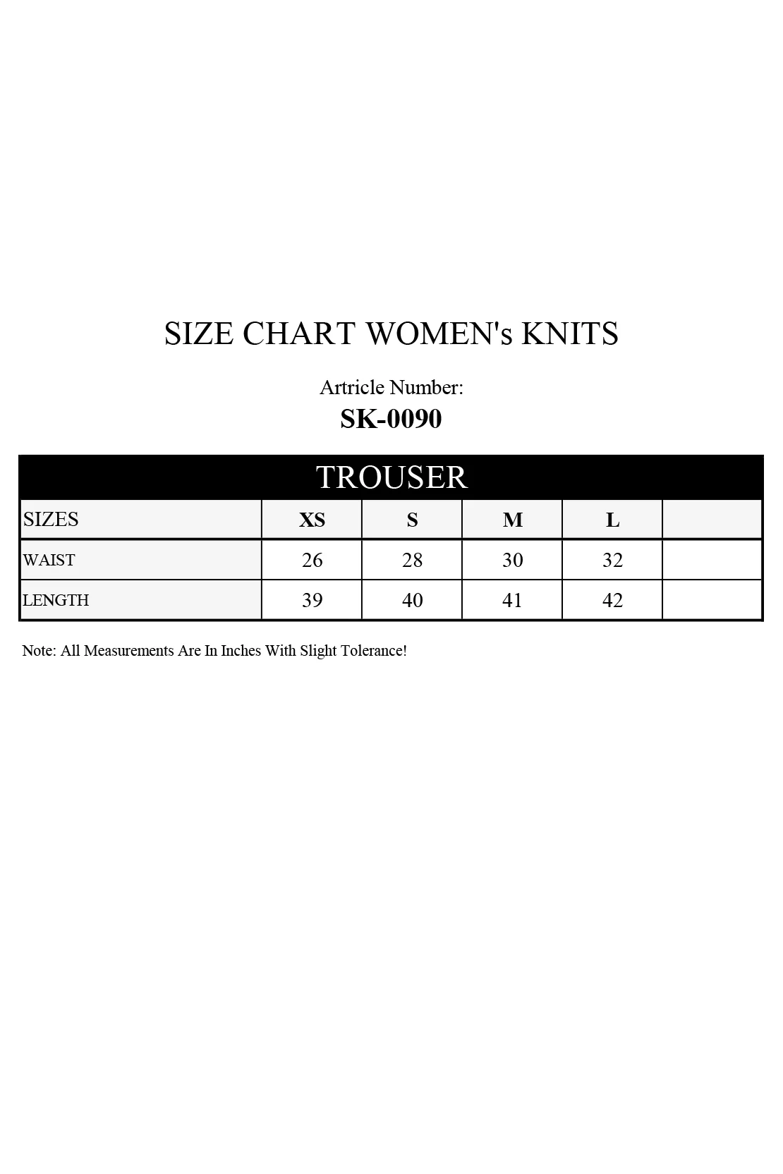 Relaxed Drawstring Trousers - Image 6