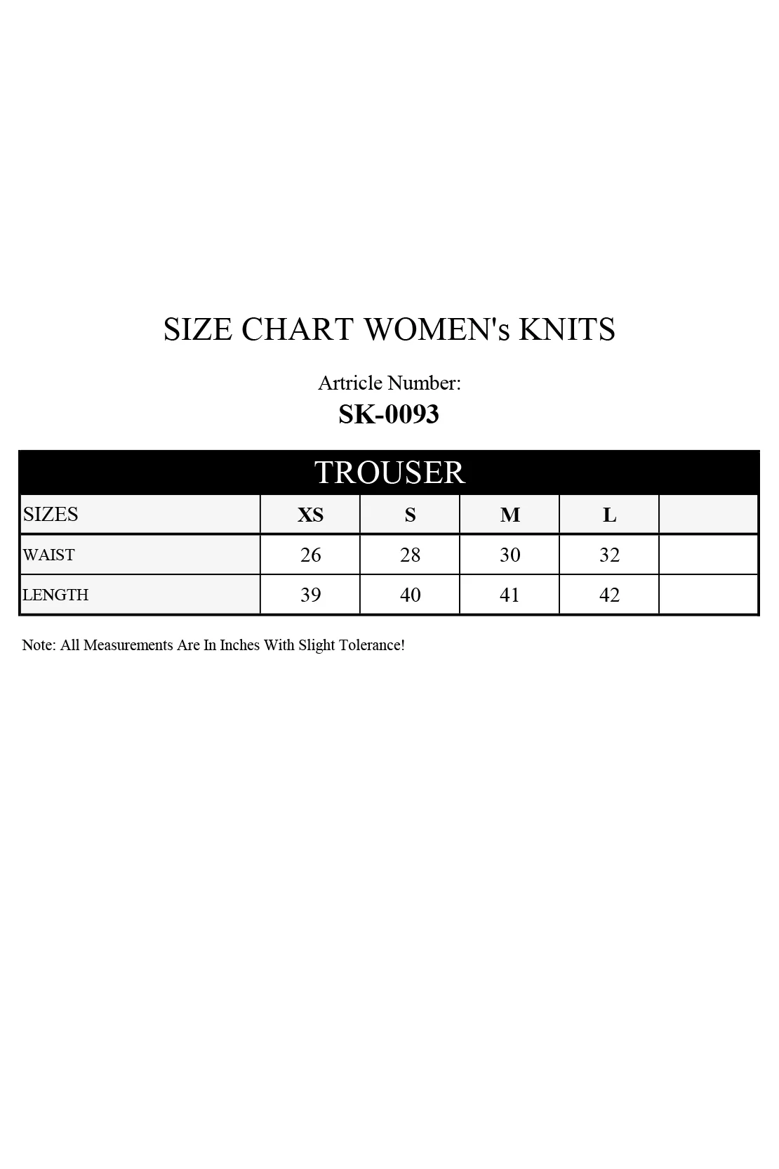 Relaxed Drawstring Trousers - Image 6