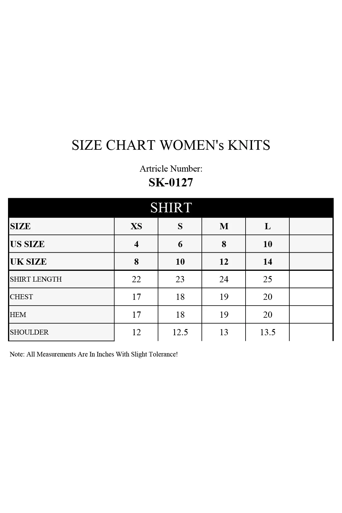 Rib Tank Top - Image 4