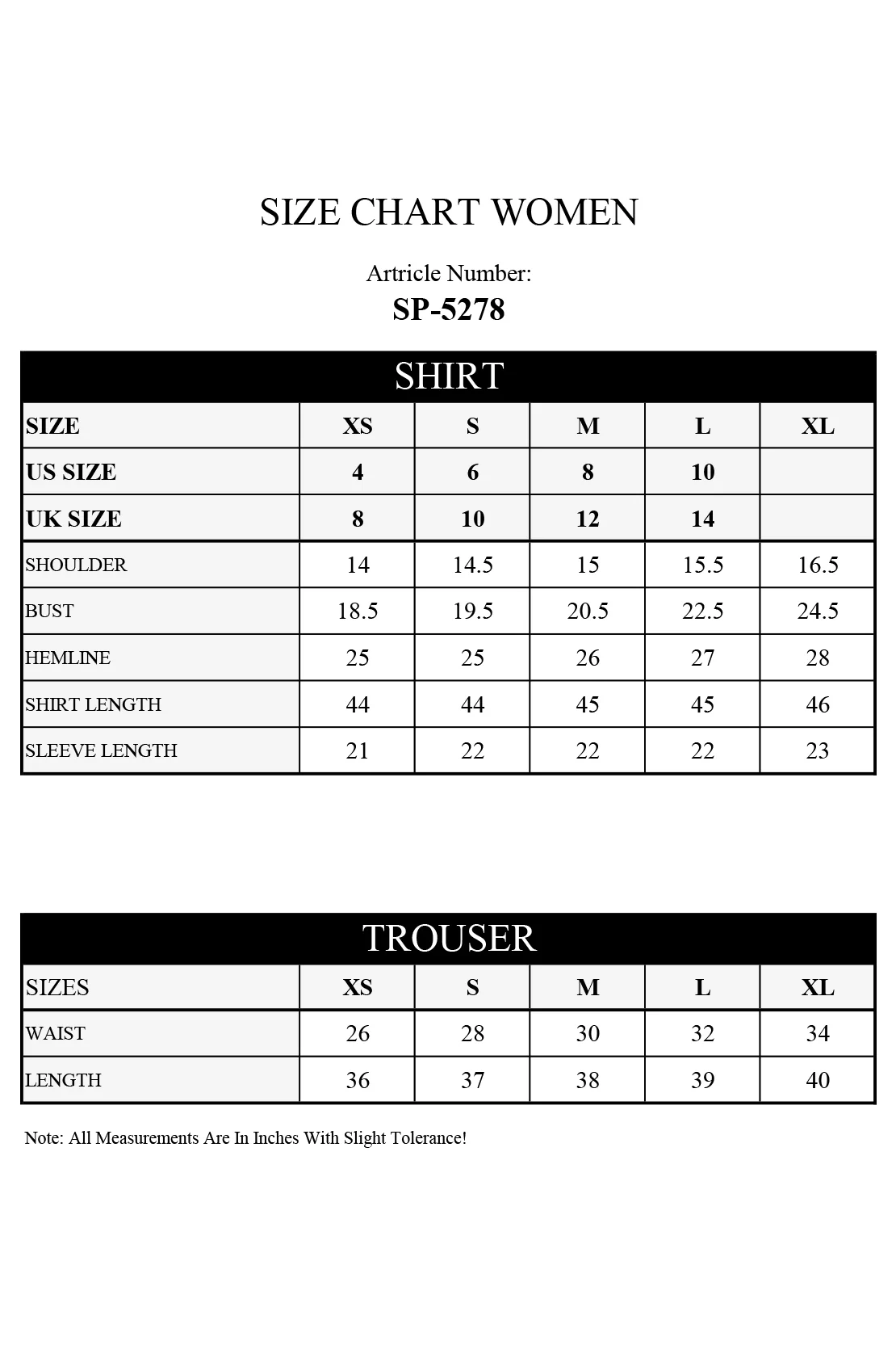 Solid Embroidered Cotton Filament Stitched 2 Piece (Shirt/Trouser) - Image 4