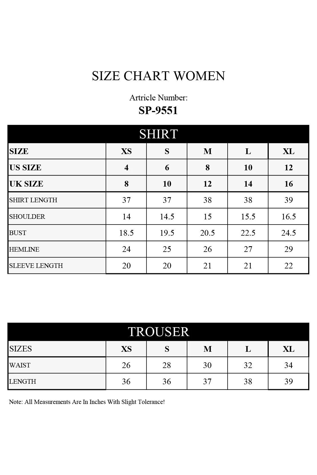 Solid Embroidered Easy Care Fabric Stitched 2 Piece (Shirt/Trouser) - Image 7