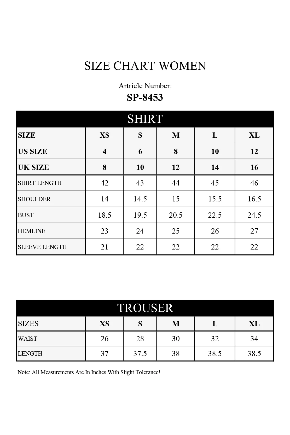 Solid Embroidered Khaddar Stitched 3 Piece - Image 5