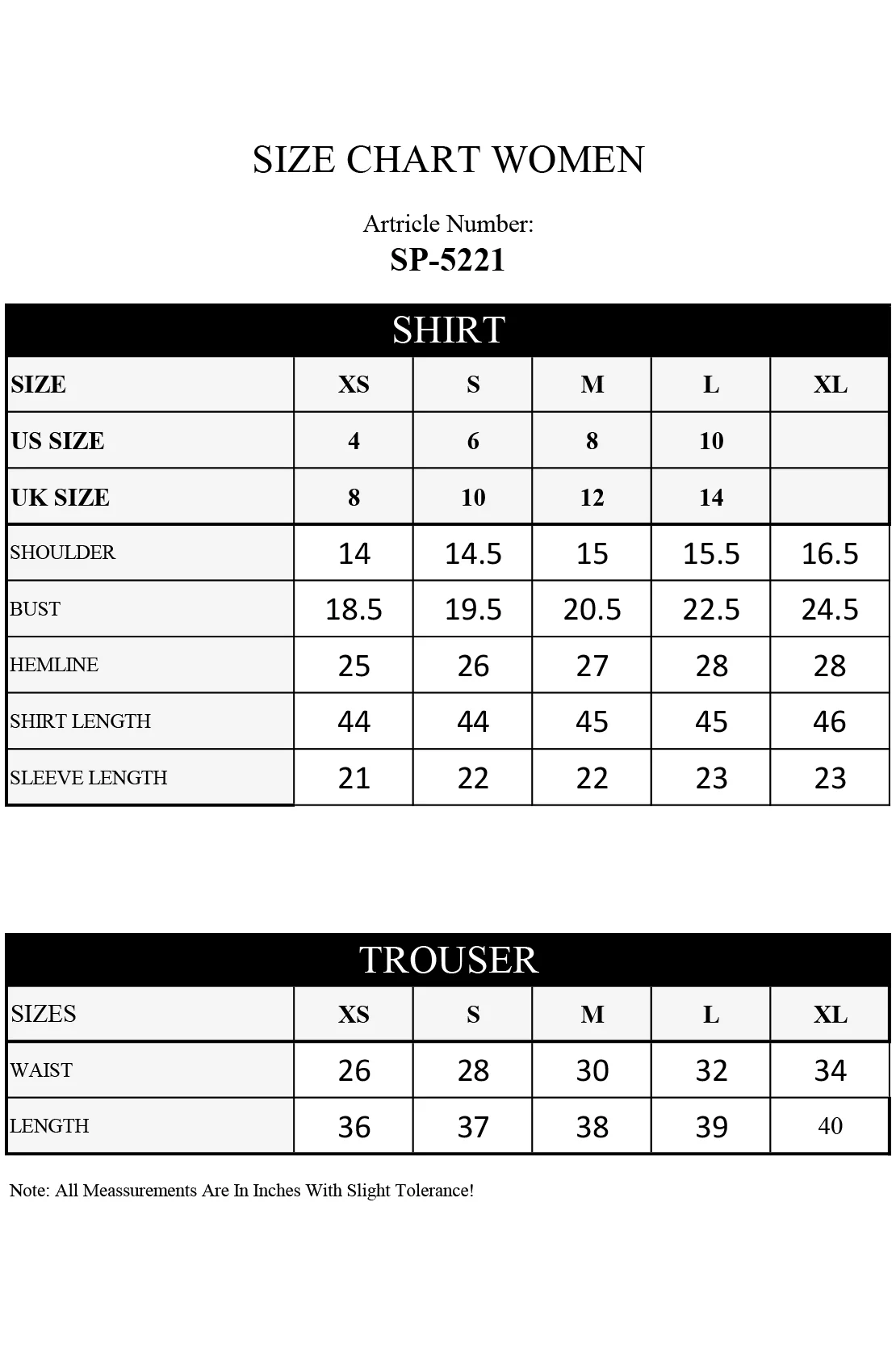 Solid Smooth Flow Stitched 2 Piece (Shirt/Trouser) - Image 3