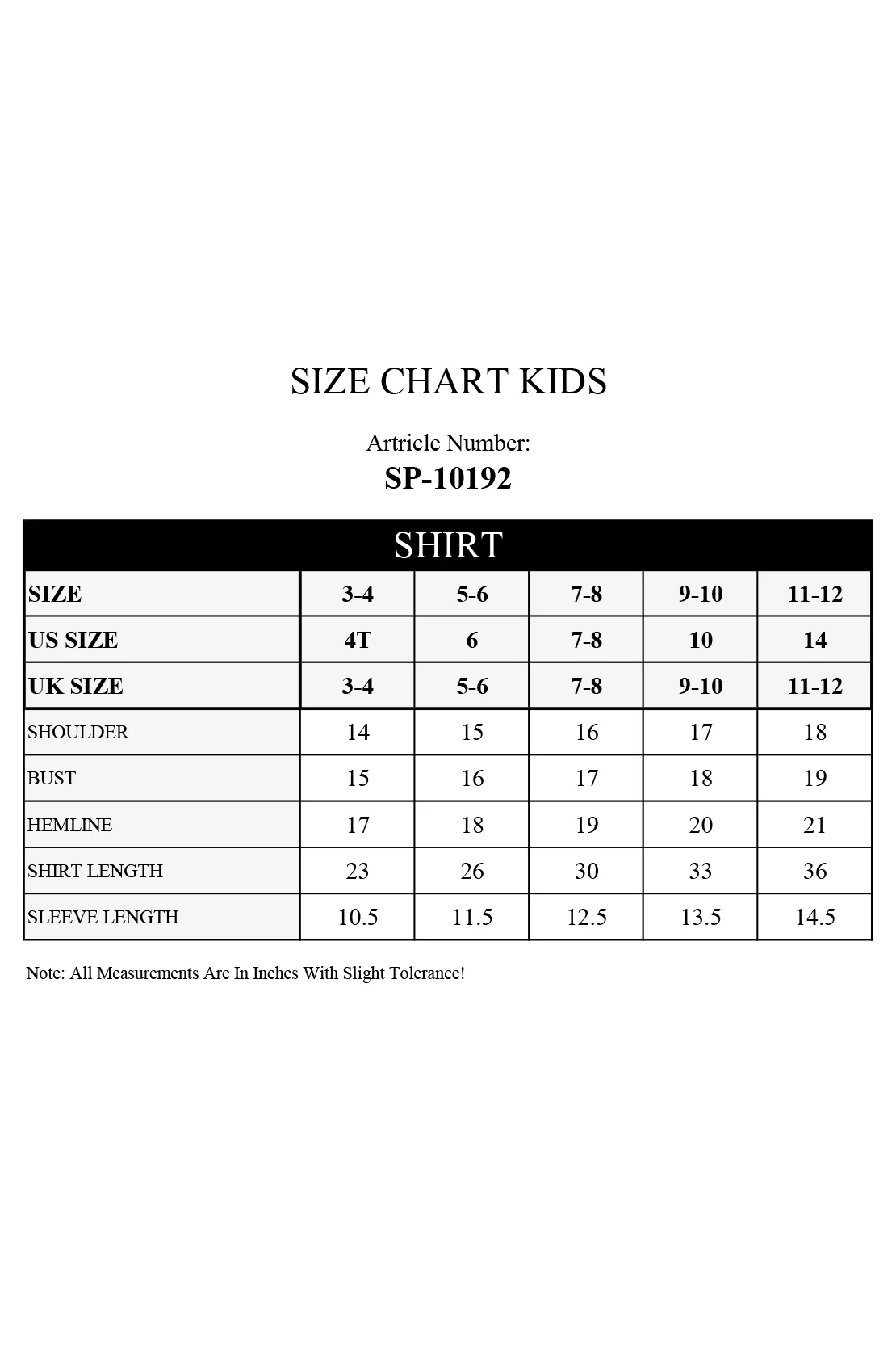 Stitched Cotton Jacquard Shirt For Kids - Image 6