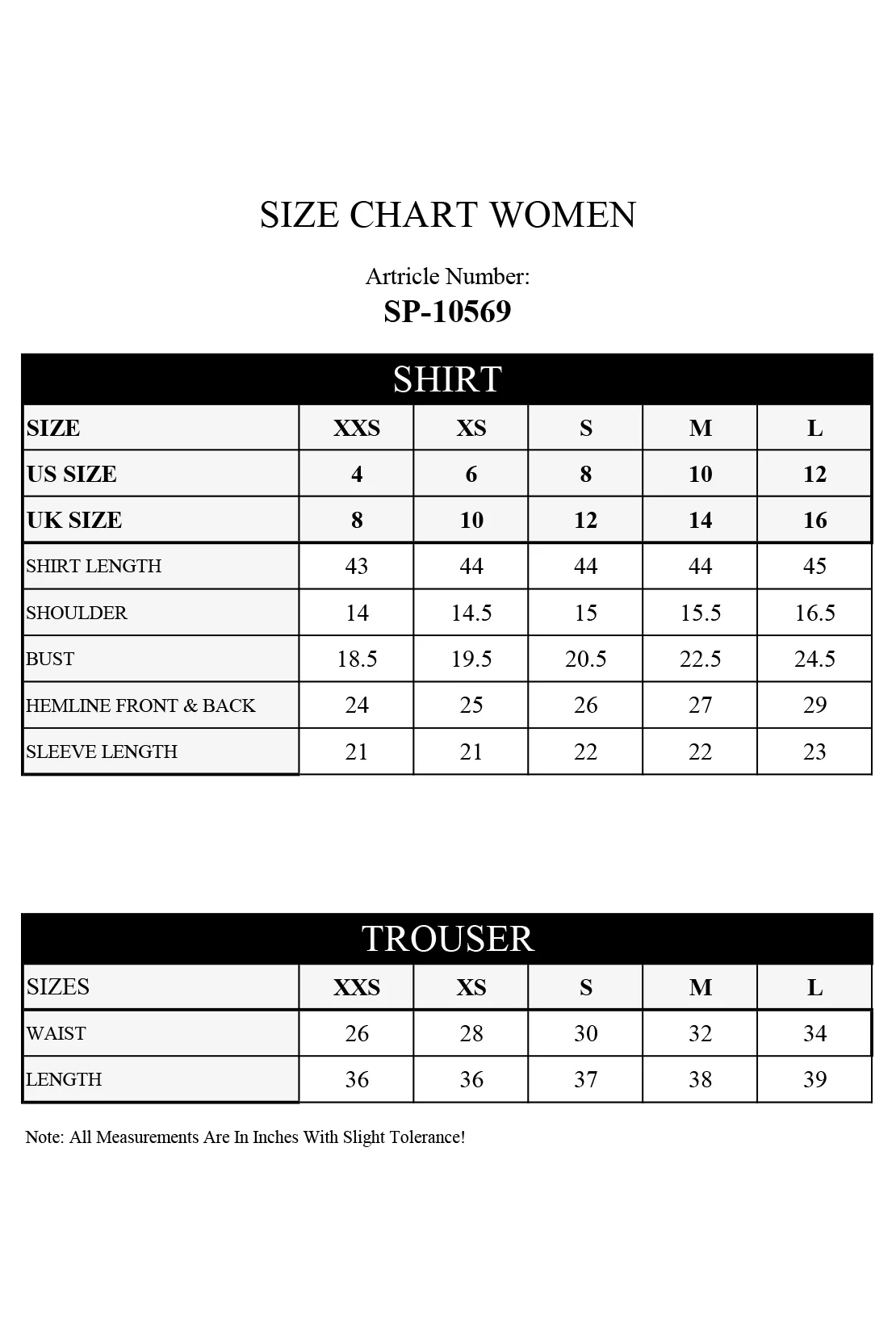 Stitched Embroidered Self Jacquard 2 Piece (Shirt/Trouser) - Image 6