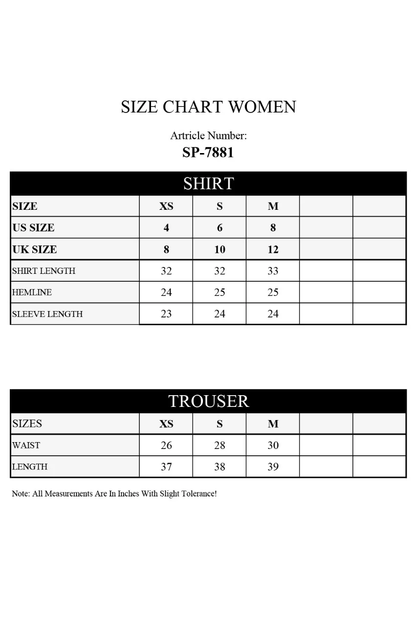 Stitched Self Jacquard 2 Piece (Shirt/Trouser) - Image 6
