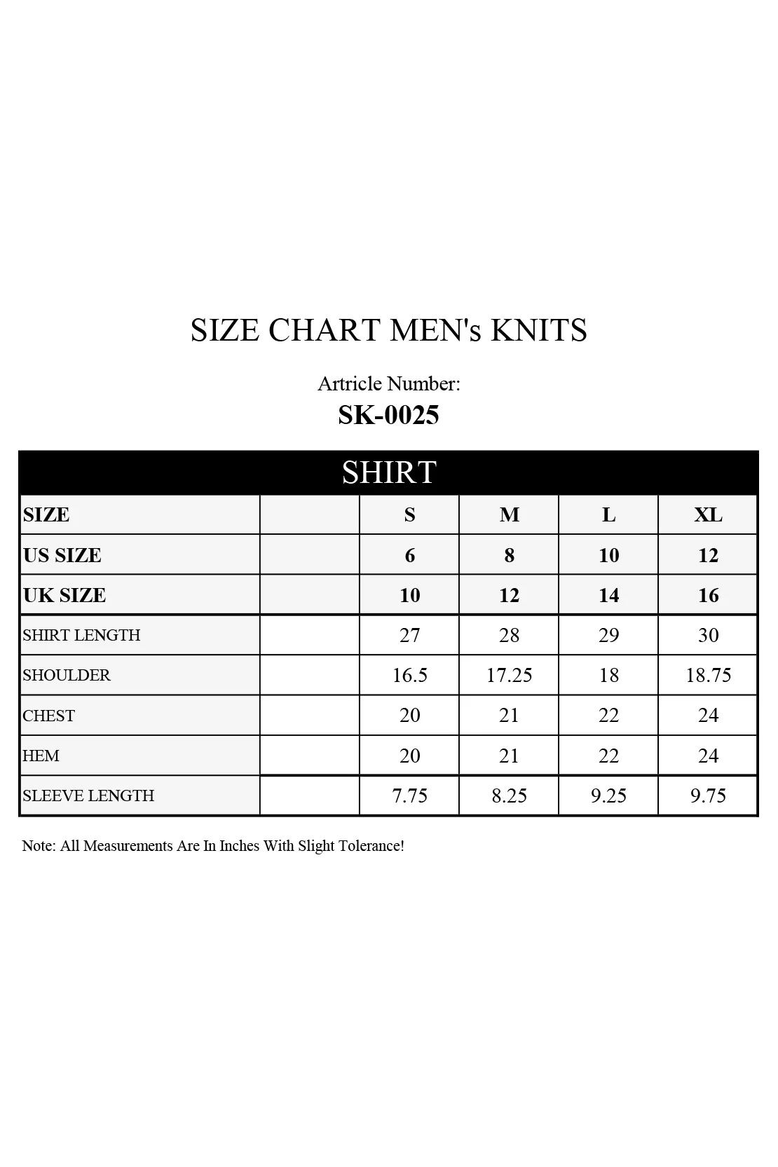 Structured Polo Collar Tee Shirt - Image 6