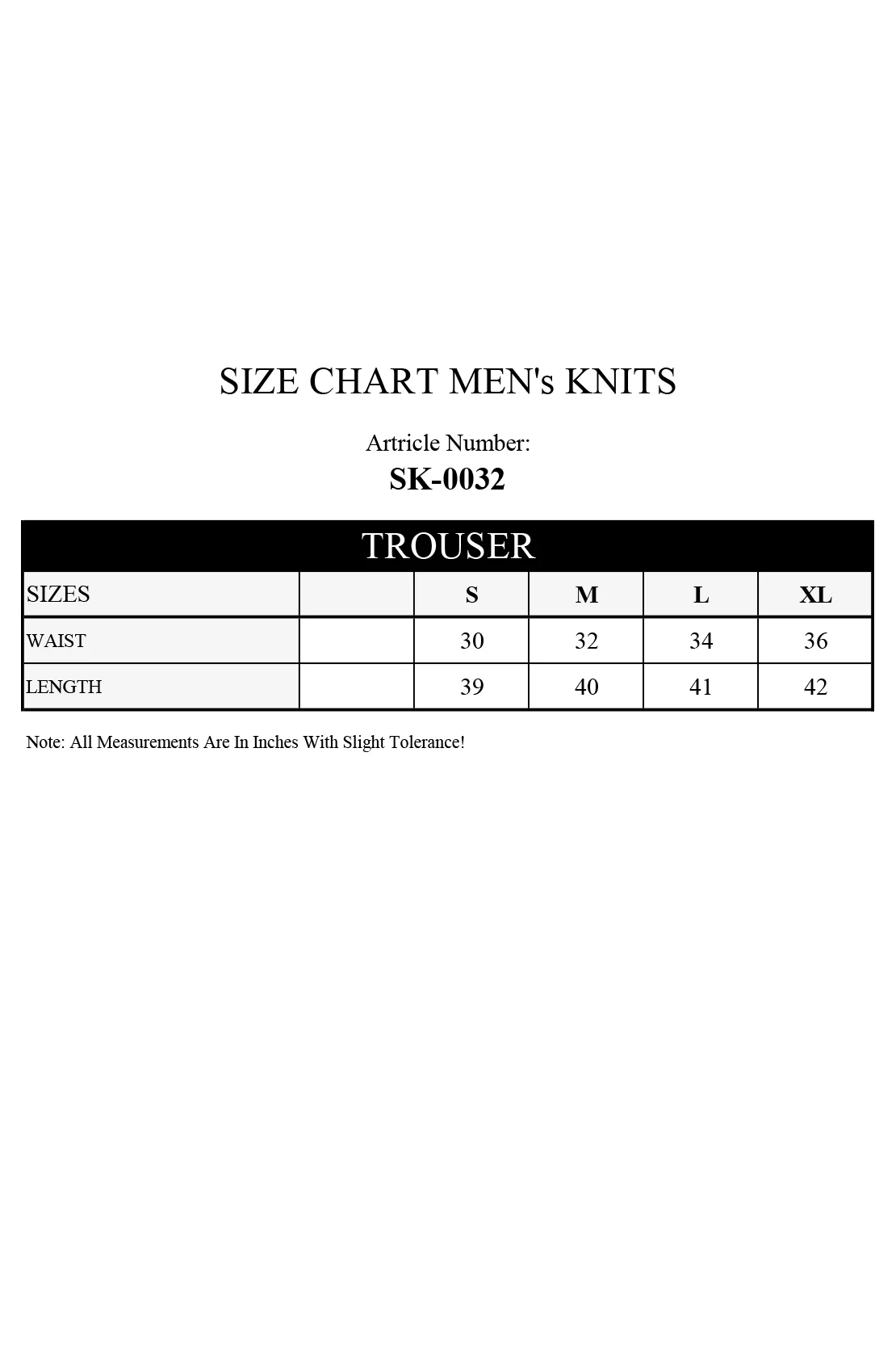 Tapered Tech Trousers For Men - Image 4