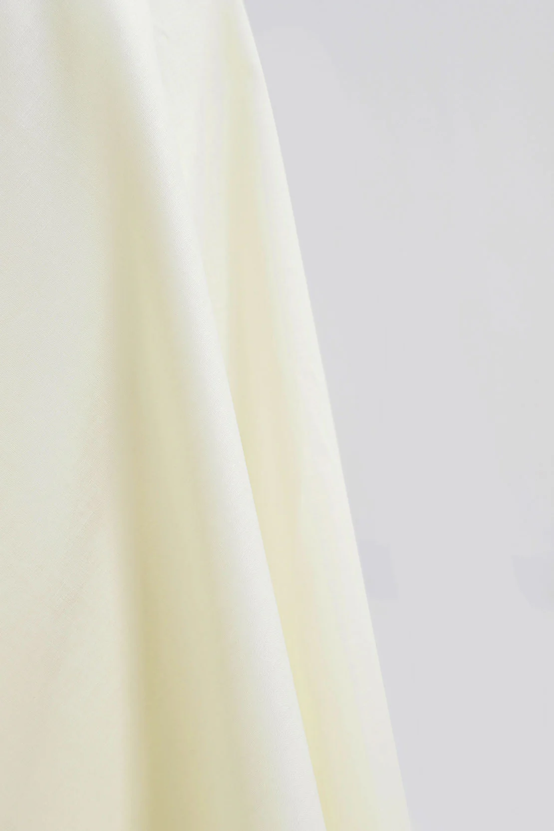 Unstitched Cotton Khaddar Plain Trouser Fabric - Image 3