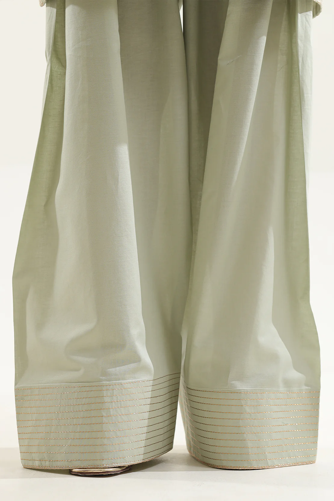 Unstitched Jacquard Cotton 3 Piece - Image 6