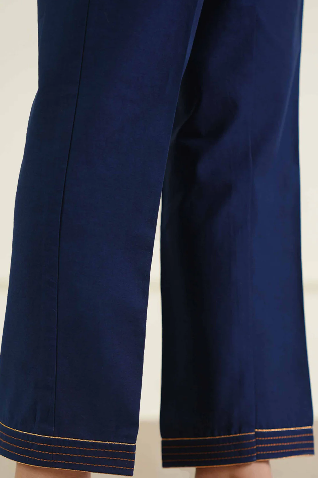 Unstitched Jacquard Cotton 3 Piece - Image 5