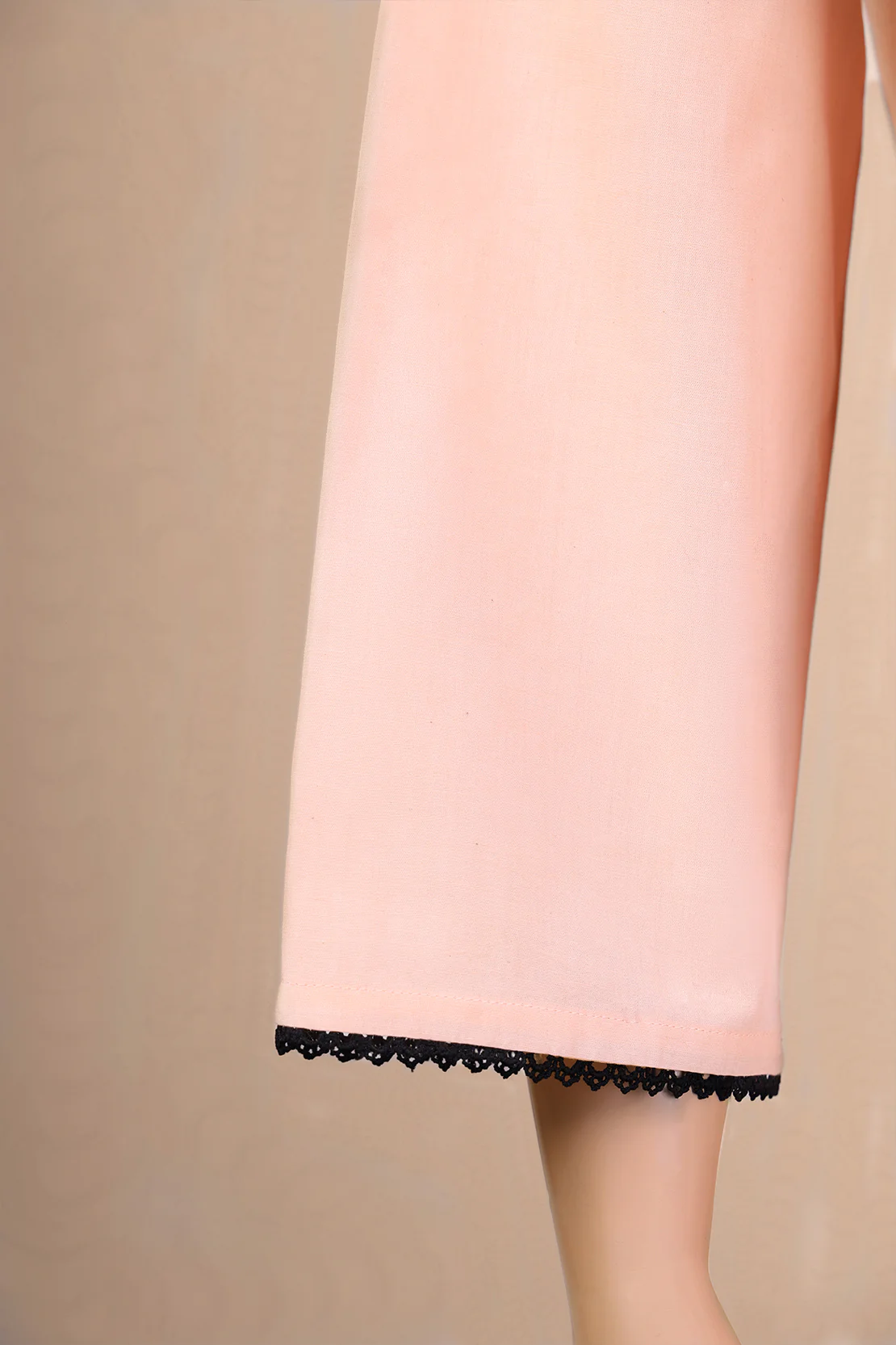Unstitched Jacquard Cotton Shirt - Image 3