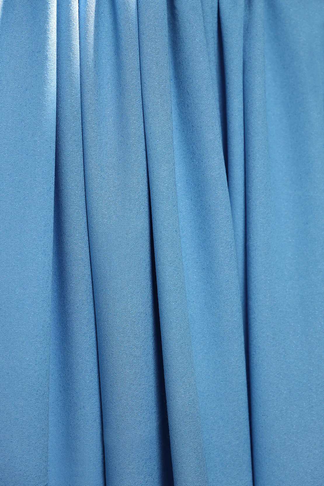 Unstitched Karandi Plain Trouser Fabric - Image 3