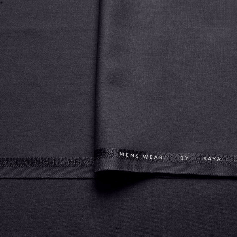 Unstitched Premium Blended Wear Suit - Image 2