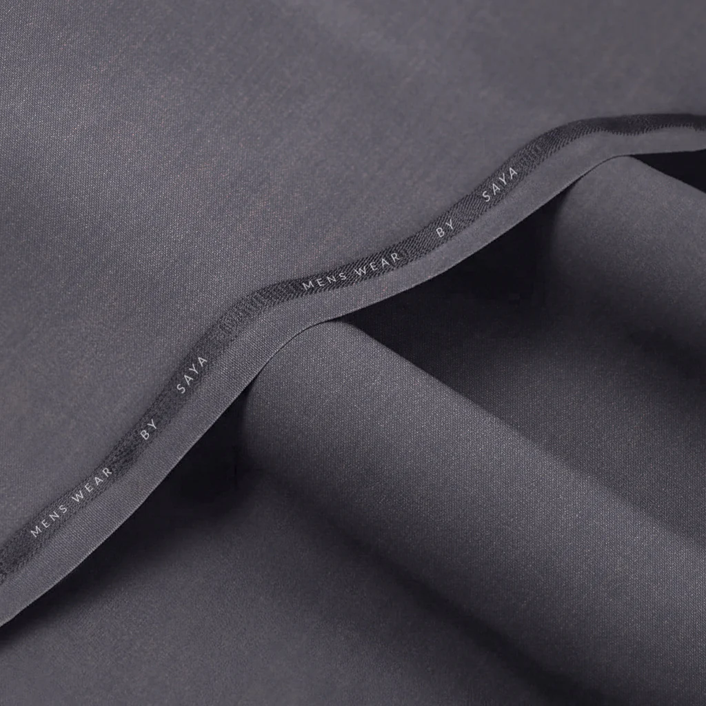 Unstitched Premium Blended Wear Suit - Image 2