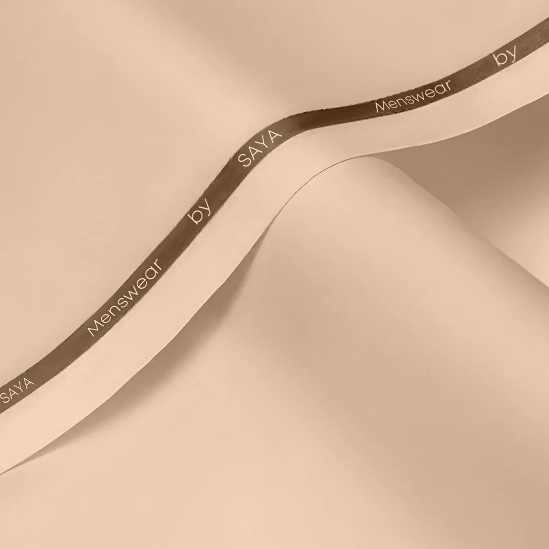 Unstitched Premium Blended Wear Suit - Image 2