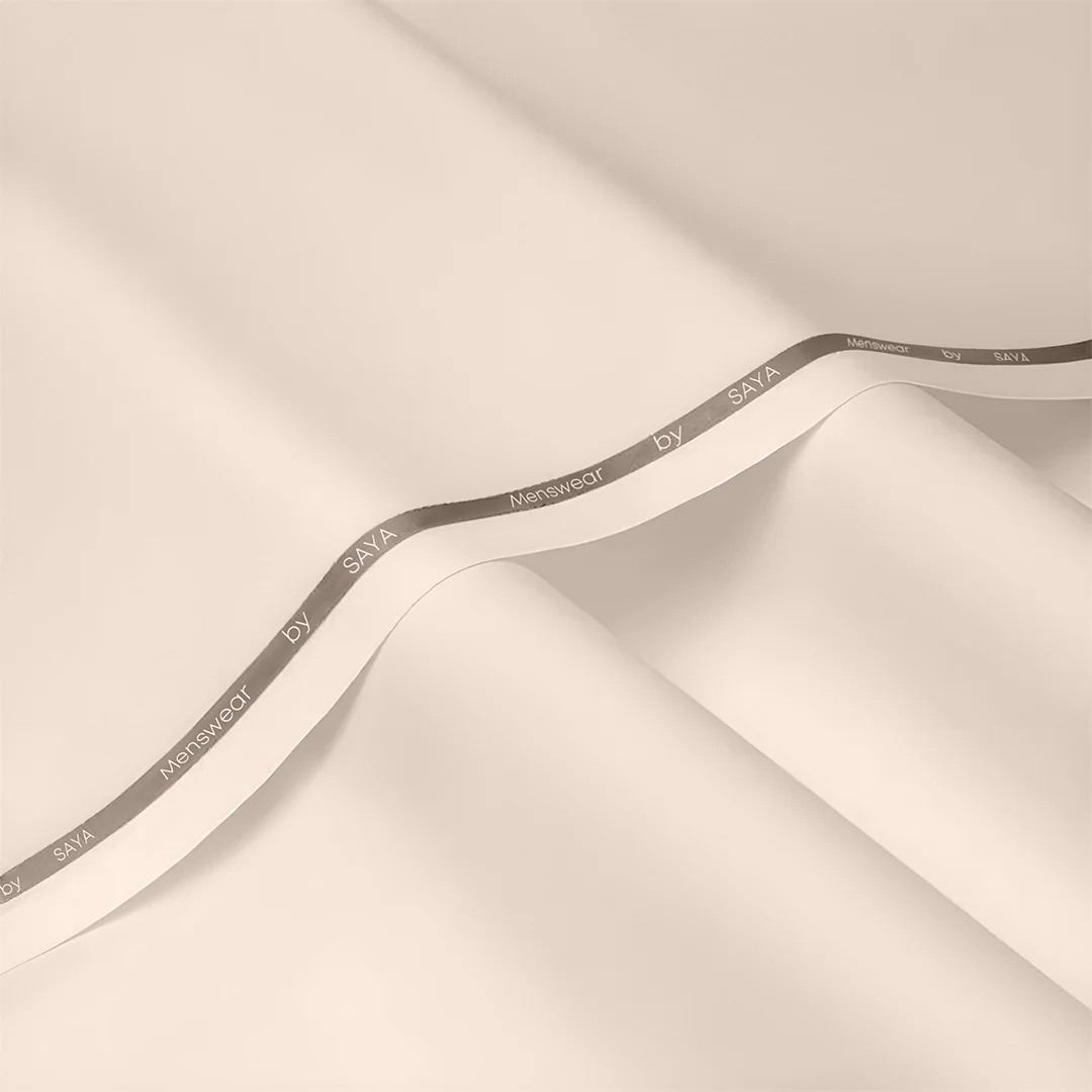 Unstitched Premium Blended Wear Suit
