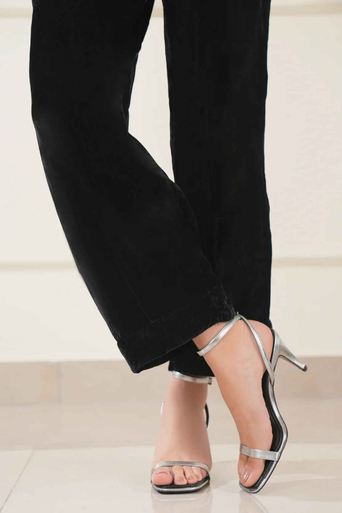 Velvet Pants - Image 2