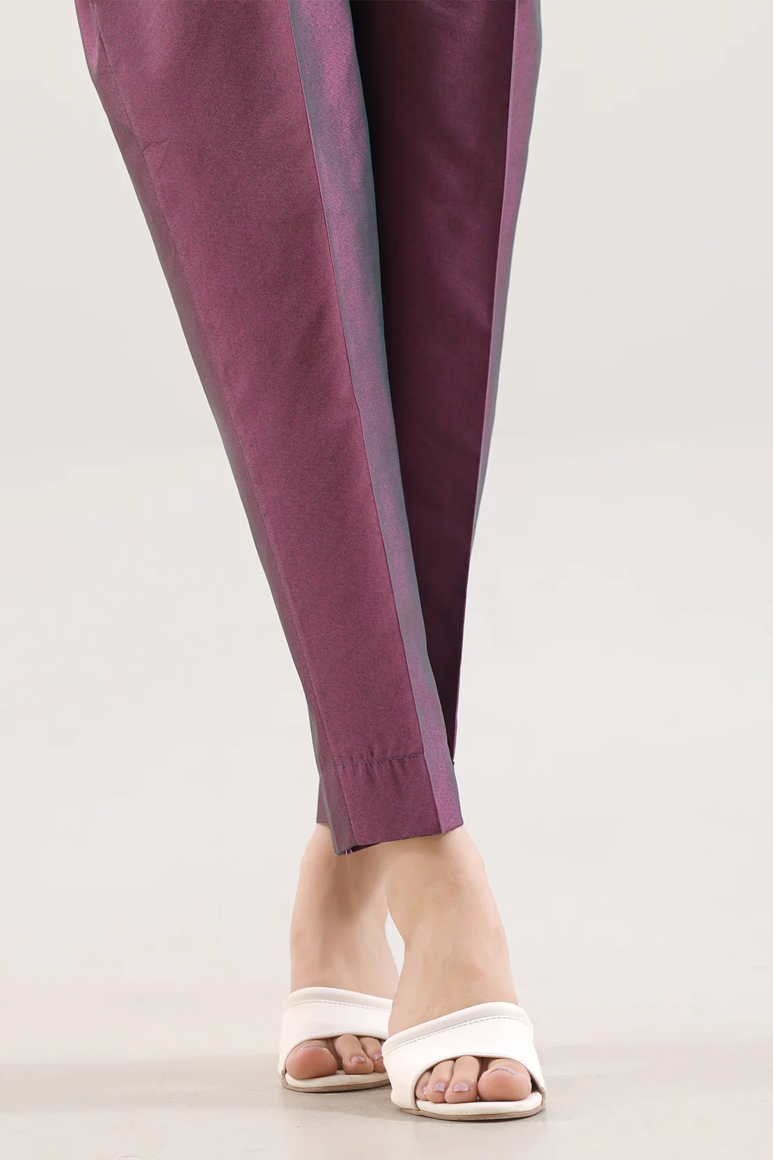 Yarn Dyed Pant - Image 2